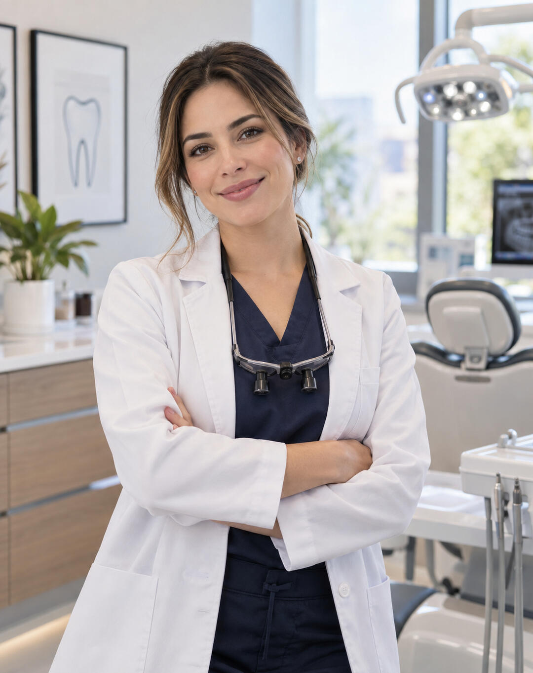 Doctora Andrea
